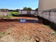 Terreno / Lote para Venda em Londrina/PR Vila Santa...