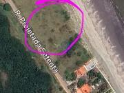 Terreno / Lote para Venda em Lucena/PB Centro