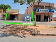 Terreno / Lote para Venda em Luziânia/GO Jardim do Ingá