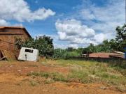 Terreno / Lote para Venda em Luziânia/GO Setor Mandu