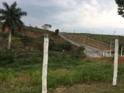 Terreno / Lote para Venda em Macaé/RJ Horto