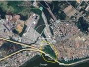 Terreno / Lote para Venda em Macaé/RJ Lagoa