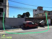 Terreno / Lote para Venda em Macaé/RJ São José do Barreto