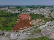 Terreno / Lote para Venda em Macaé/RJ Vale dos Cristais