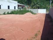 Terreno / Lote para Venda em Macaé/RJ Virgem Santa