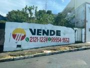 Terreno / Lote para Venda em Maceió/AL Farol 3 Quartos