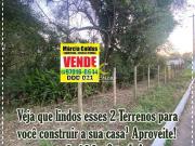 Terreno / Lote para Venda em Magé/RJ Meia Noite Vila...