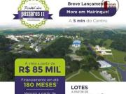 Terreno / Lote para Venda em Mairinque/SP Jardim Vitória