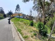Terreno / Lote para Venda em Mairiporã/SP Barreiro
