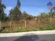 Terreno / Lote para Venda em Mairiporã/SP Jardim Odorico