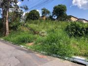 Terreno / Lote para Venda em Mairiporã/SP Jardim Odorico