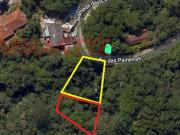 Terreno / Lote para Venda em Mairiporã/SP Parque Petrópolis