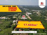 Terreno / Lote para Venda em Manaus/AM Centro