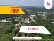 Terreno / Lote para Venda em Manaus/AM Centro