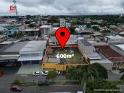 Terreno / Lote para Venda em Manaus/AM Parque 10 de Novembro