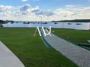 Terreno / Lote para Venda em Manaus/AM Ponta Negra