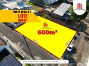 Terreno / Lote para Venda em Manaus/AM Ponta Negra