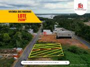 Terreno / Lote para Venda em Manaus/AM Ponta Negra