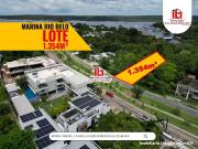 Terreno / Lote para Venda em Manaus/AM Ponta Negra