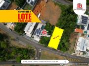 Terreno / Lote para Venda em Manaus/AM Ponta Negra