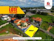 Terreno / Lote para Venda em Manaus/AM Ponta Negra