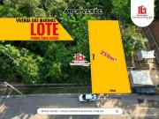 Terreno / Lote para Venda em Manaus/AM Ponta Negra