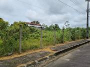 Terreno / Lote para Venda em Manaus/AM Santa Etelvina