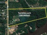 Terreno / Lote para Venda em Manaus/AM Tarumã 1 Quartos