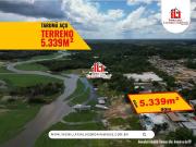 Terreno / Lote para Venda em Manaus/AM Tarumã Açu