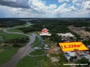 Terreno / Lote para Venda em Manaus/AM Tarumã Açu