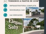 Terreno / Lote para Venda em Mangaratiba/RJ Sahy