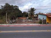 Terreno / Lote para Venda em Maricá/RJ Araçatiba