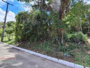 Terreno / Lote para Venda em Maricá/RJ Balneário Bambuí...