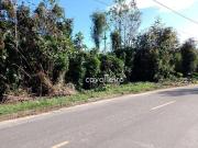 Terreno / Lote para Venda em Maricá/RJ Balneário Bambuí...