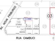 Terreno / Lote para Venda em Maricá/RJ Caxito