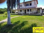 Terreno / Lote para Venda em Maricá/RJ Chácaras de Inoã Inoã