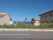 Terreno / Lote para Venda em Maricá/RJ Guaratiba Ponta Negra