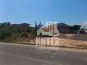 Terreno / Lote para Venda em Maricá/RJ Itaipuaçú