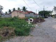 Terreno / Lote para Venda em Maricá/RJ Itaipuaçú