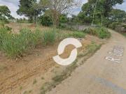 Terreno / Lote para Venda em Maricá/RJ Itaipuaçú