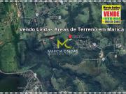 Terreno / Lote para Venda em Maricá/RJ Caju Ponta Negra