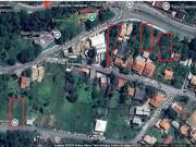 Terreno / Lote para Venda em Maricá/RJ Jacaroá