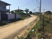 Terreno / Lote para Venda em Maricá/RJ Jacaroá