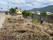 Terreno / Lote para Venda em Maricá/RJ Jaconé Ponta Negra