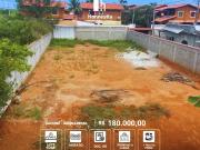 Terreno / Lote para Venda em Maricá/RJ Jaconé Ponta Negra