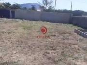 Terreno / Lote para Venda em Maricá/RJ Jardim Atlântico...