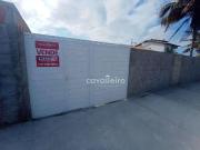 Terreno / Lote para Venda em Maricá/RJ Jardim Atlântico...