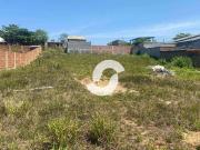 Terreno / Lote para Venda em Maricá/RJ Jardim Atlântico...