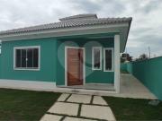 Terreno / Lote para Venda em Maricá/RJ Jardim Atlântico...