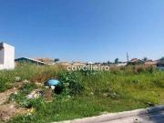 Terreno / Lote para Venda em Maricá/RJ Parque Nanci